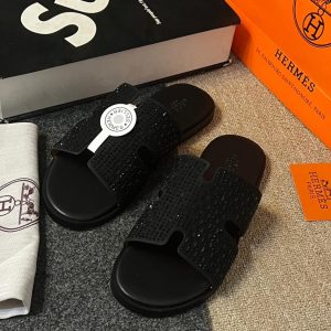 Original Hermes palm