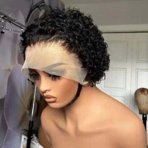 Tiwa Jerry mini frontal