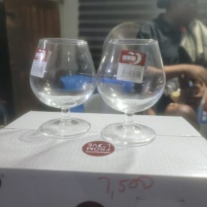 6pcs wine glass cup