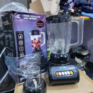 2in1 blender
