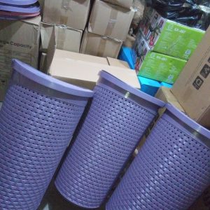 Laundry basket