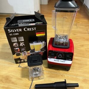 2liter 2in 1 blender