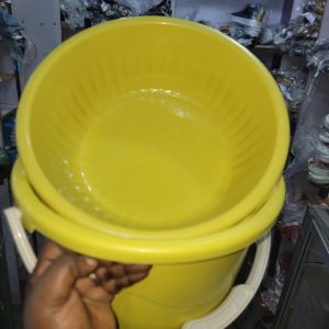 2set of bucket