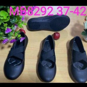 Unique adult rubber shoe