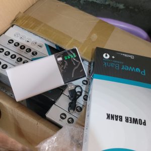 10,000mah powerbank
