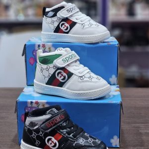 Children Gucci sneakers