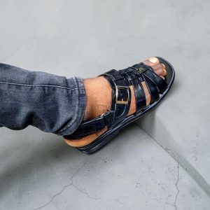Men sandal