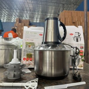 5 liter yam pounder