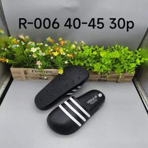 Unisex crocs