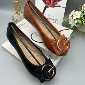Office shoe 1