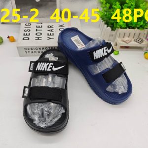 Jelly unisex slippers