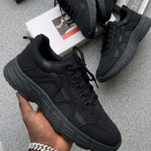 Unisex sneakers 1