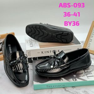 Office shoe 3