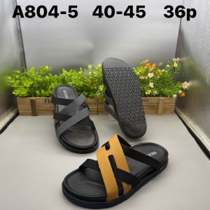 Men leather palm