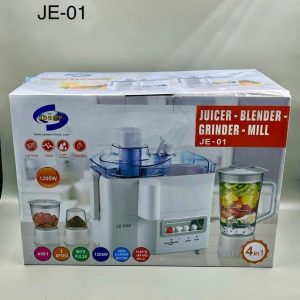 4in 1 extract juicer