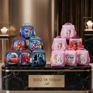 Charter lunch bag 2