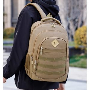Adult jean bag