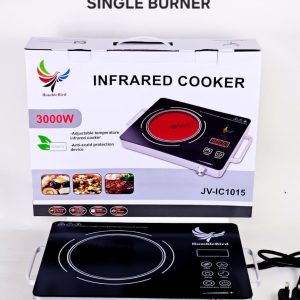 3000W Infrared cooker