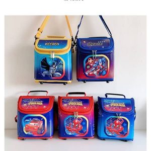 Charter lunch bag 1