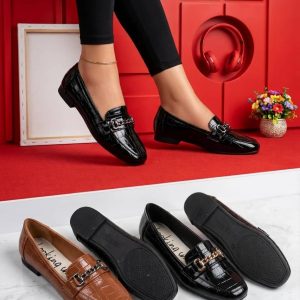 Office  shoe 4