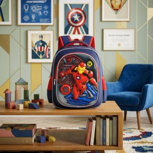 Pre nursery school bag