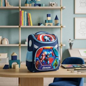 School bag 5