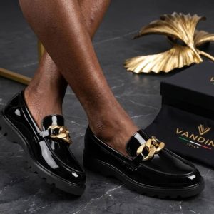 Men cartoon shoe 1