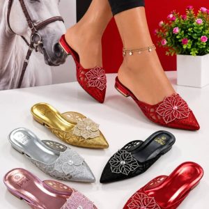 Party slippers