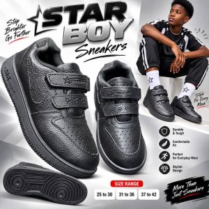 Star boy