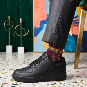 School outing sneakers