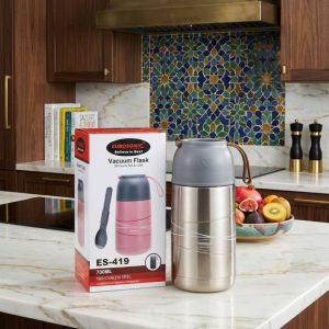 700ml Eurosonic food flask 1