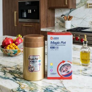 1000ml magic pot