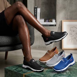 Men sneakers 5