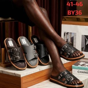 Men leather palm  6