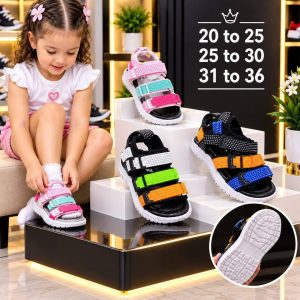 Children sandal