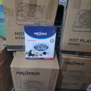 Maximus Hotplate
