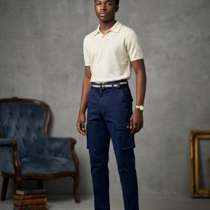 Chinos combat