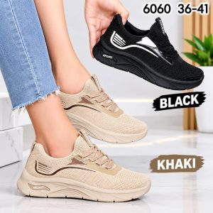 Ladies sneakers 2