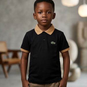 Children polo 1